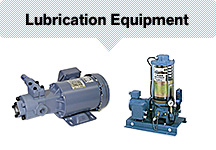 Lubrication Equipment