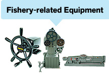 Hoisting-related Equipment
