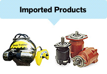 Imported Products