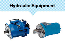 Hydraulic Equipment