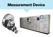 Measurement Device