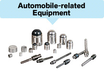 Automobile-related Equipment