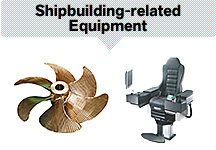 Fishery-related Equipment