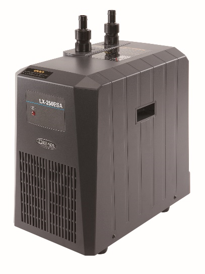 水温調整機
