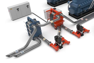 舶用 廃熱発電システム