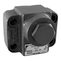 方向制御弁（ダイキン工業） - 油圧機器・自動車関連機器の専門商社