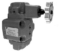 圧力制御弁（ダイキン工業） - 油圧機器・自動車関連機器の専門商社