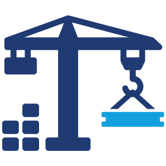 港湾・空港搬送機器