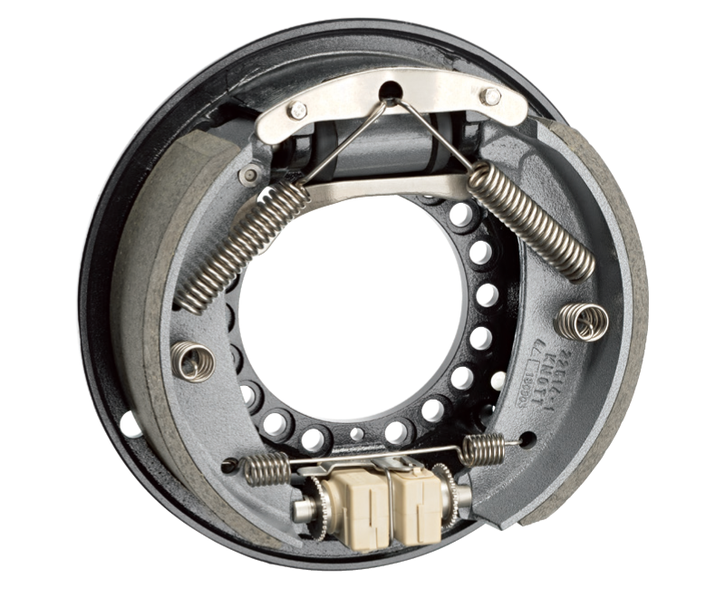 油圧式ドラムブレーキ - 油圧機器・自動車関連機器の専門商社