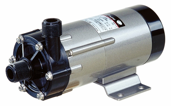 マグネットポンプ RMDシリーズ - 油圧機器・自動車関連機器の専門商社