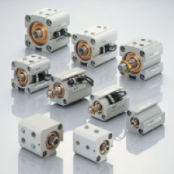 薄型シリンダー（TAIYO） - 油圧機器・自動車関連機器の専門商社